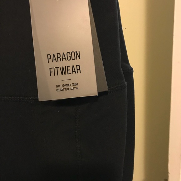 Pants - New athletic leggings!